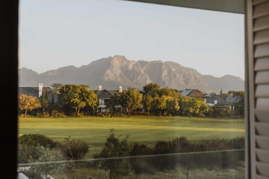 5 Bedroom Property for Sale in Pearl Valley at Val de Vie Western Cape